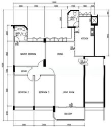 Blk 263 Jurong East Street 24 (Jurong East), HDB 5 Rooms #556664481